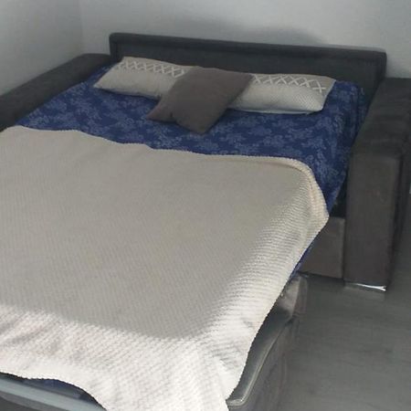 Lourdes Pyrenees Apartment ภายนอก รูปภาพ