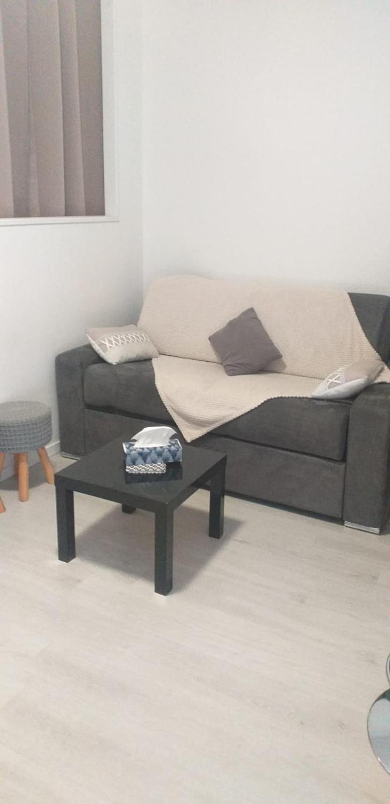 Lourdes Pyrenees Apartment ภายนอก รูปภาพ