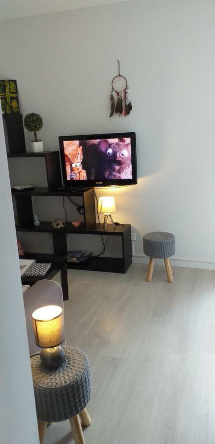Lourdes Pyrenees Apartment ภายนอก รูปภาพ