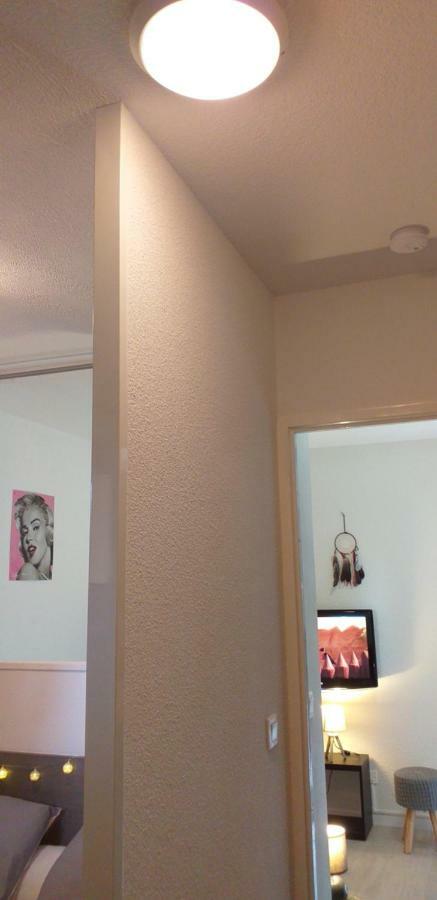 Lourdes Pyrenees Apartment ภายนอก รูปภาพ