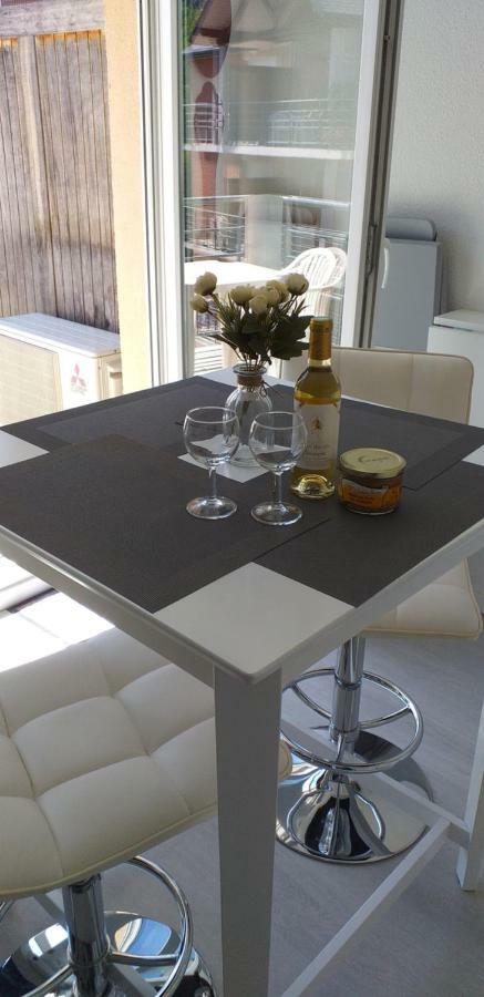 Lourdes Pyrenees Apartment ภายนอก รูปภาพ