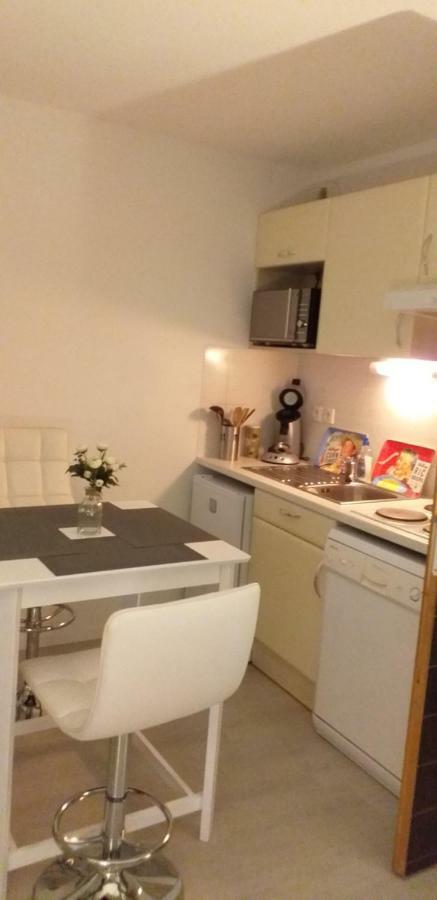 Lourdes Pyrenees Apartment ภายนอก รูปภาพ