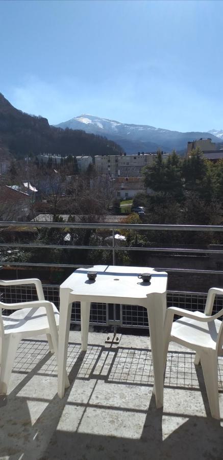 Lourdes Pyrenees Apartment ภายนอก รูปภาพ