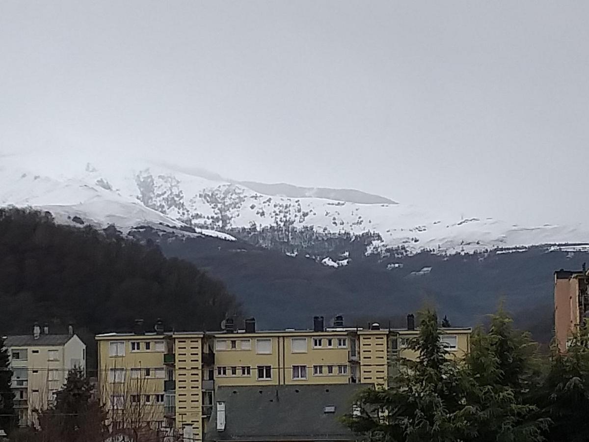 Lourdes Pyrenees Apartment ภายนอก รูปภาพ