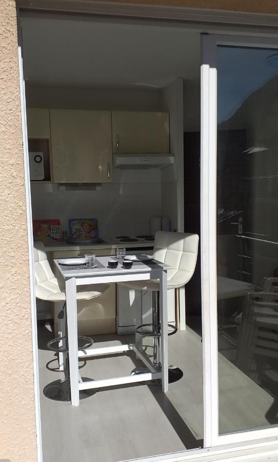 Lourdes Pyrenees Apartment ภายนอก รูปภาพ