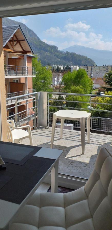 Lourdes Pyrenees Apartment ภายนอก รูปภาพ