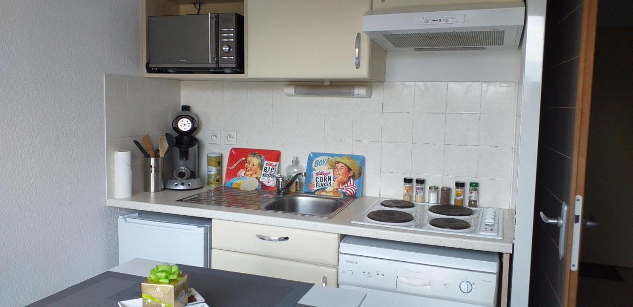 Lourdes Pyrenees Apartment ภายนอก รูปภาพ